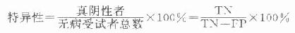 三、方法建立后的临床观察