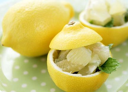 哺乳期能吃柠檬吗？哺乳期吃柠檬的食用禁忌