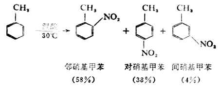 三、苯及其同系物的性质