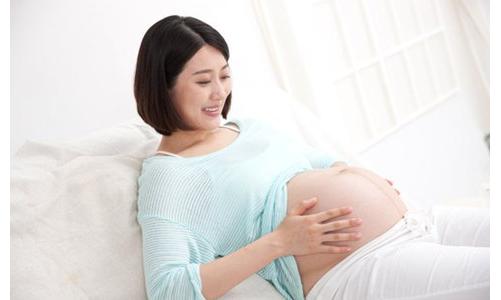 孕期可缓解便秘的五个方法