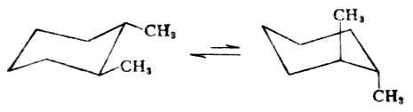 二、环烷烃的结构