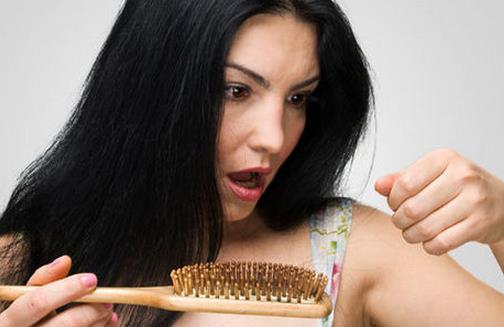 掉头发是什么原因 找出根源轻松预防