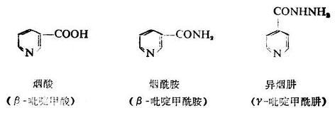 三、重要的杂环化合物及其衍生物