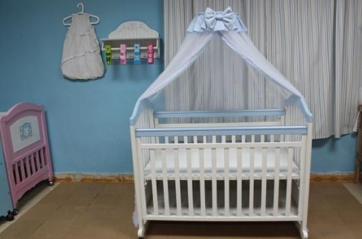 婴儿蚊帐怎么安装？如何选择婴儿蚊帐？