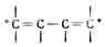 一、二烯烃的分类
