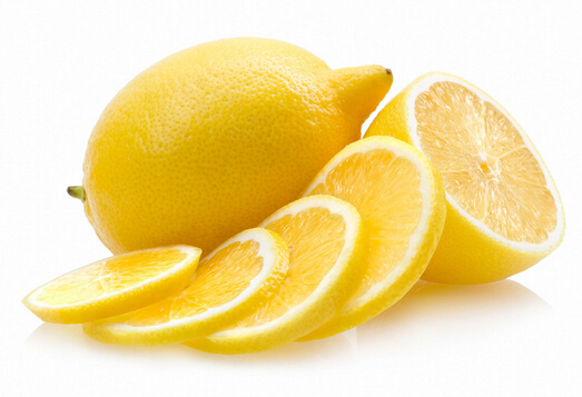 柠檬水的功效与禁忌-柠檬妙用