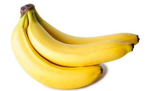 常吃香蕉可防治10种常见病