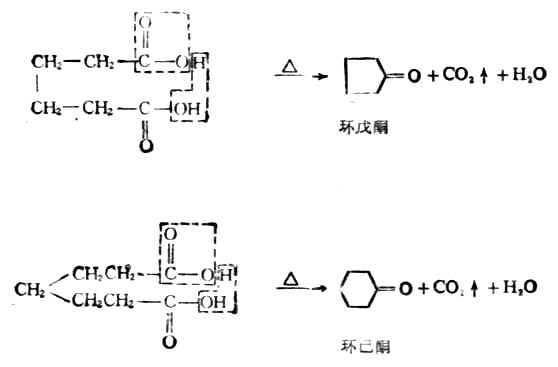 三、羧酸的化学性质